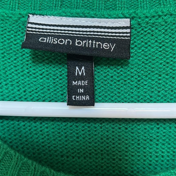 Women’s Ugly Christmas Sweater / Christmas Sweater #Twinning - Picture 3 of 5